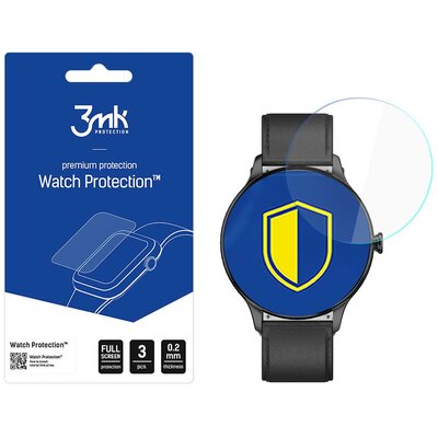 3MK Folia ARC Watch MAXCOM FW48 Folia Fullscreen