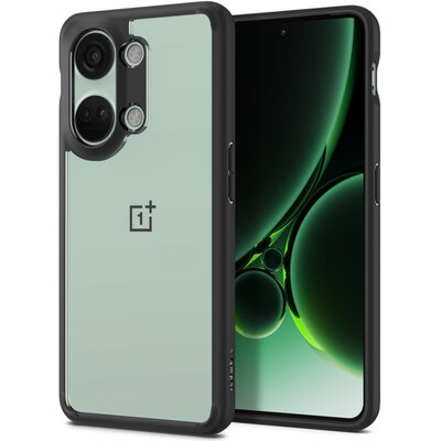 Etui ONEPLUS NORD 3 5G Spigen Ultra Hybrid Matte Matte czarne