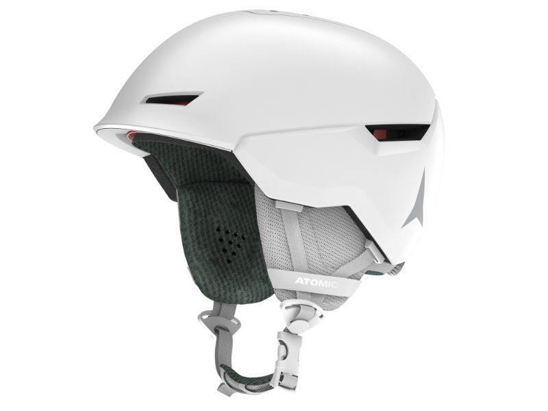 Kask Atomic Revent+ White Heather 2023