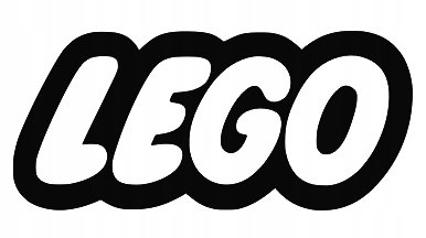 Lego Dekoracja Ścienna 3D Dziecięca Prezent Y119