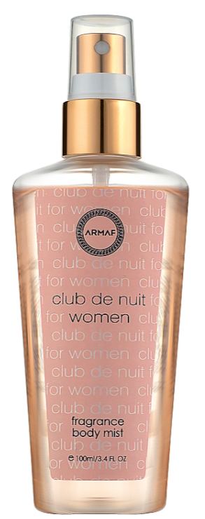 Armaf Club De Nuit Damska Mgiełka do Ciała 250 ml