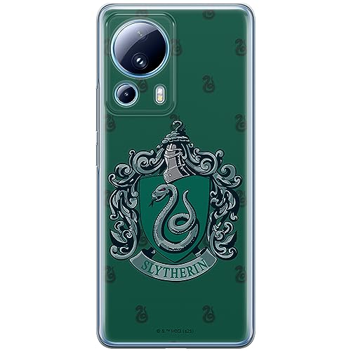 Etui dedykowane do Xiaomi 13 LITE/ CIVI 2 wzór:  Harry Potter 088 oryginalne i oficjalnie licencjonowane