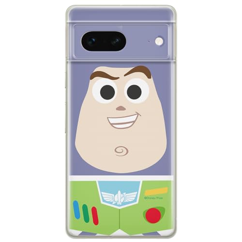 Etui dedykowane do Google PIXEL 7 wzór:  Toy Story 011 oryginalne i oficjalnie licencjonowane