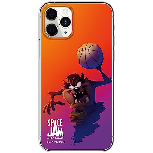 Etui dedykowane do Iphone 11 PRO wzór:  Kosmiczny Mecz 013 oryginalne i oficjalnie licencjonowane