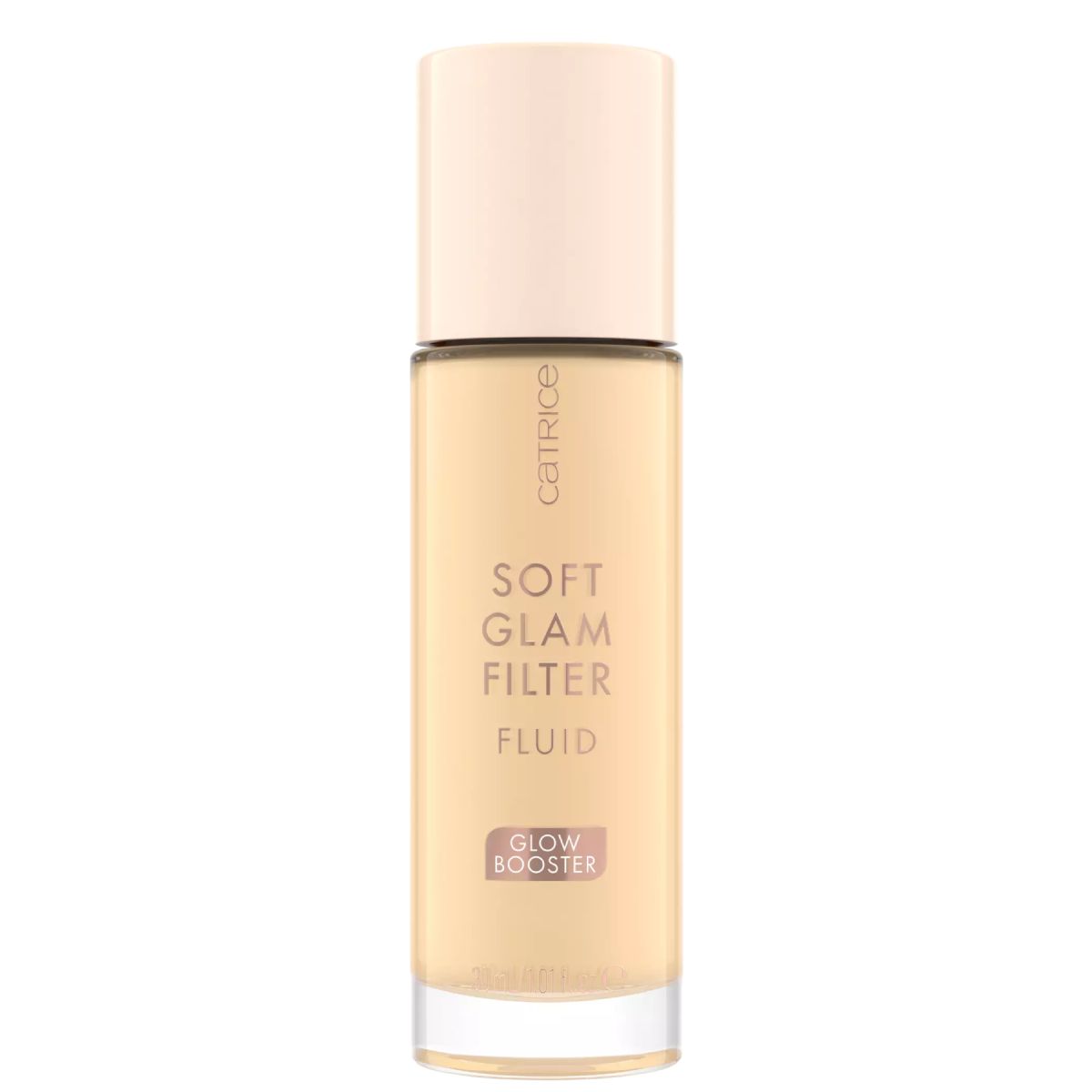 Catrice Soft Glam Filter Fluid 010 30ml