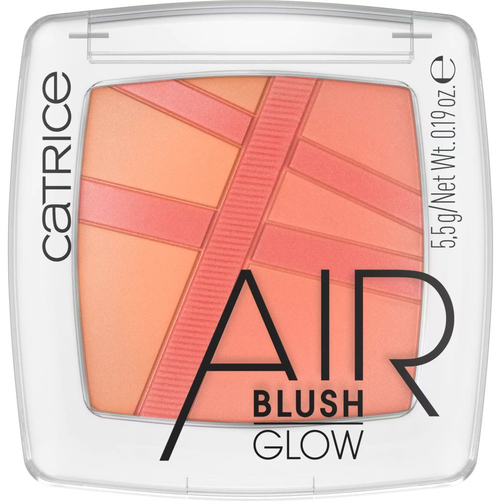 Catrice Air Blush Glow 040 5,5g