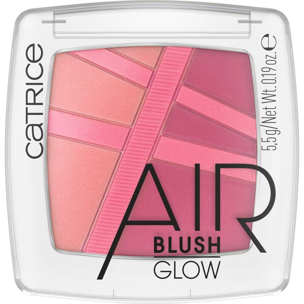 Catrice Air Blush Glow 050 5,5g