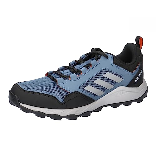 adidas Męskie buty sportowe Terrex Tracerocker 2, Wonder Blue, rozmiar 36, Wonder Blue, 50 2/3 EU