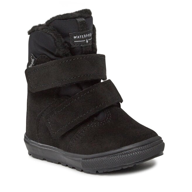 Kozaki Mrugała Iwo 7181/3 Black 90