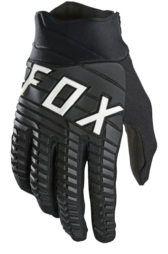 Fox 360 rękawica czarna XL