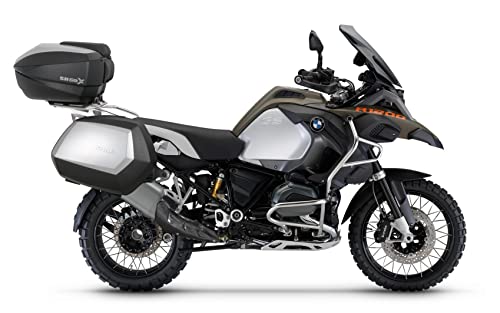 Motorrad-Topcase-Halterung Shad Bmw R1200/1250GS ADVENTURE 2014-2021