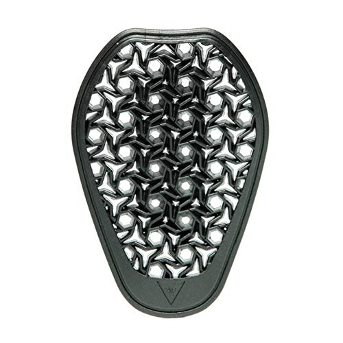 Dainese Pro-Shape Hips 2.0, ochraniacz na biodra motocyklowe, czarny, N