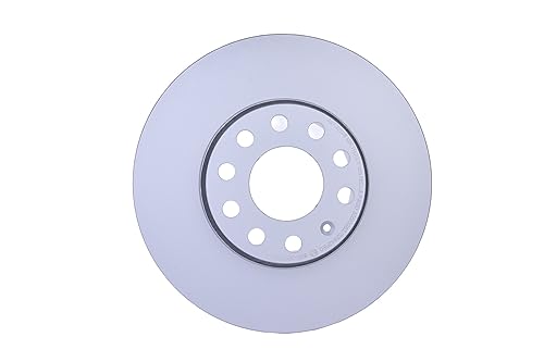 HELLA PAGID Tarcza hamulcowa PAGID 8DD355102-821/811