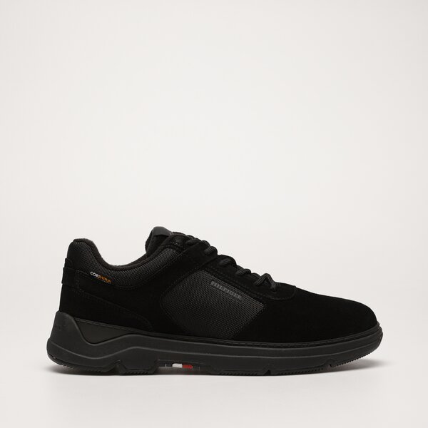 TOMMY HILFIGER CORE W MIX CORDURA HYBRID SHOE - Tommy Hilfiger