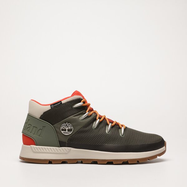 TIMBERLAND SPRINT TREKKER MID FAB WP - Timberland