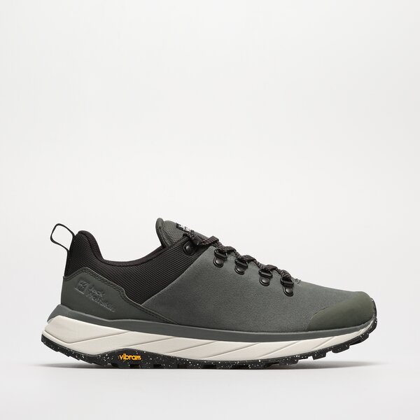 JACK WOLFSKIN TERRAVENTURE URBAN LOW M - Jack Wolfskin