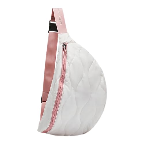 Peak Performance Helium Bum Bag, Marshmallow, Einheitsgröße, 1X