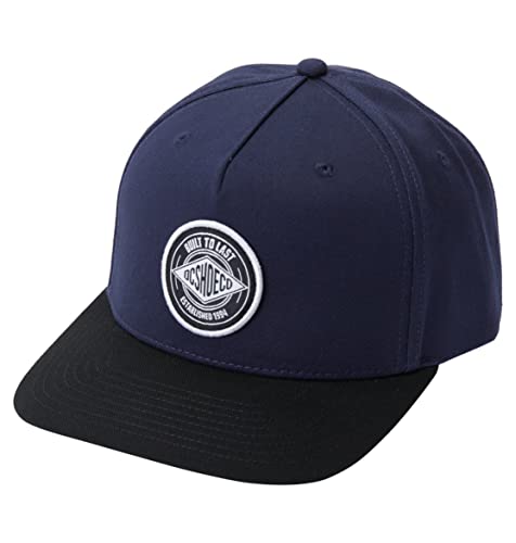 DC Shoes Czapka męska Slacker