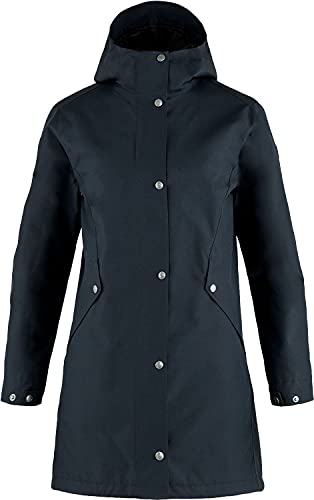 Fjallraven Visby 3 W 1 Kurtka damska