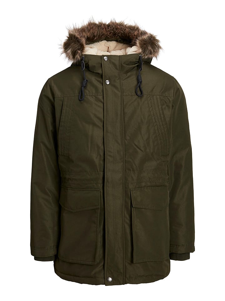 Jack & Jones Parka 