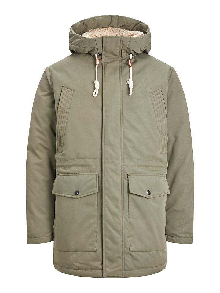 Jack & Jones Parka 