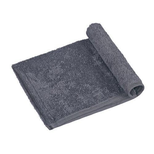 Bellatex Ręcznik frotte szary, 30 x 30 cm, 30 x 30 cm