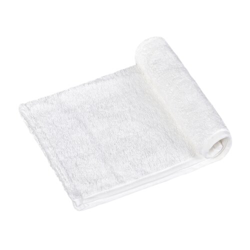 Bellatex Ręcznik frotte biały, 30 x 30 cm, 30 x 30 cm
