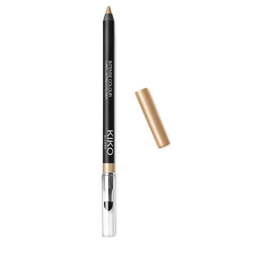 KIKO Milano Intense Colour Long Lasting Eyeliner 17 Warm Gold 1.2g