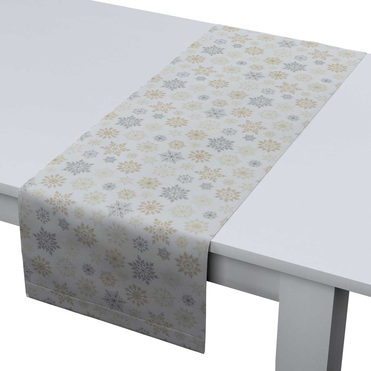 Bieżnik prostokątny