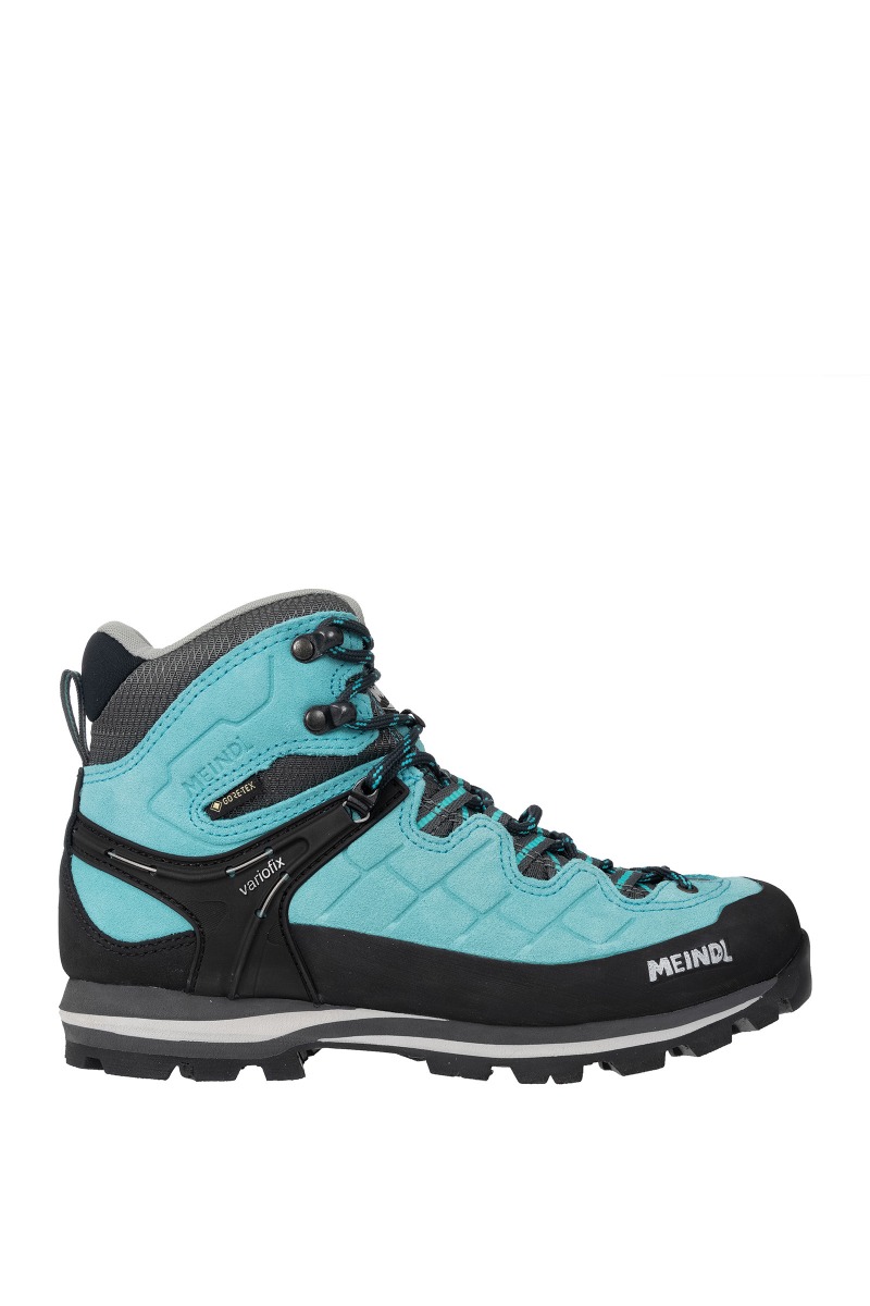 BUTY LITEPEAK LADY GTX-AQUAMARINE-GRAPHITE