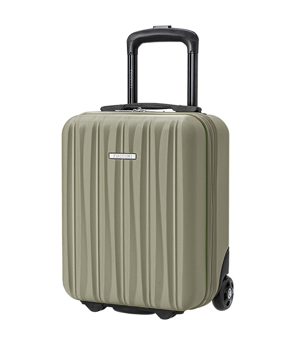 Walizka Puccini Bali kabinowa mini 2 koła 19l