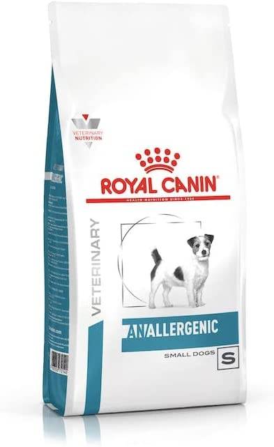 ROYAL CANIN Anallergenic Small Dog 3kg