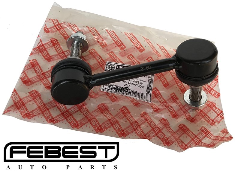 Łącznik stabilizatora przedniego prawy Jeep Grand Cherokee SRT 6,4 V8 2012-2015