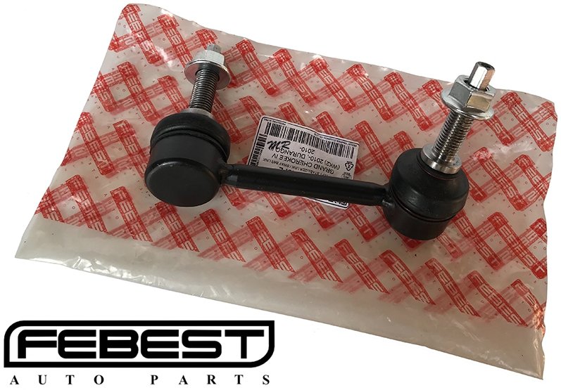 Łącznik stabilizatora przedniego lewy Jeep Grand Cherokee SRT 6,4 V8 2012-2015