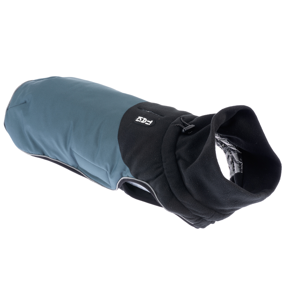 Warmup Pro Sky, płaszcz dla psa - Dł. grzbietu ok. 50 cm