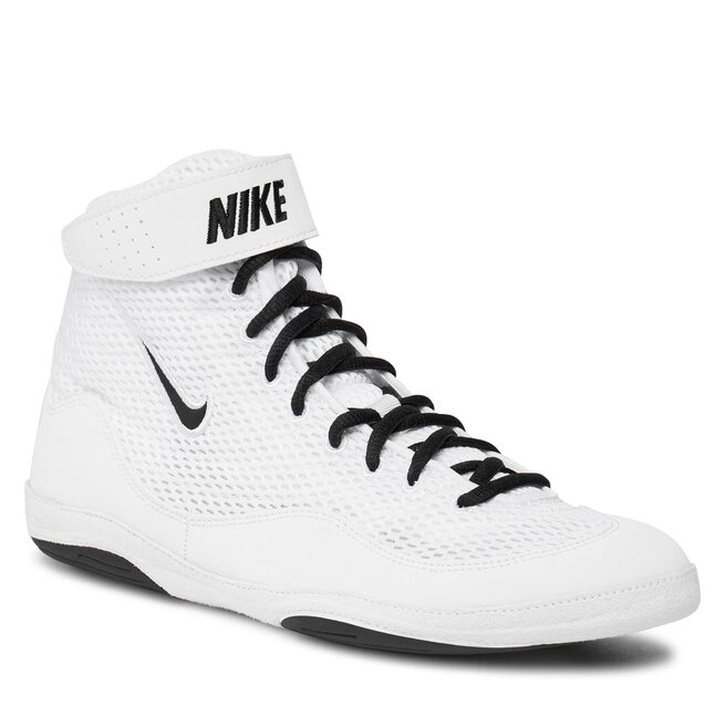 Buty Nike Inflict 325256 101 White/Black/Black