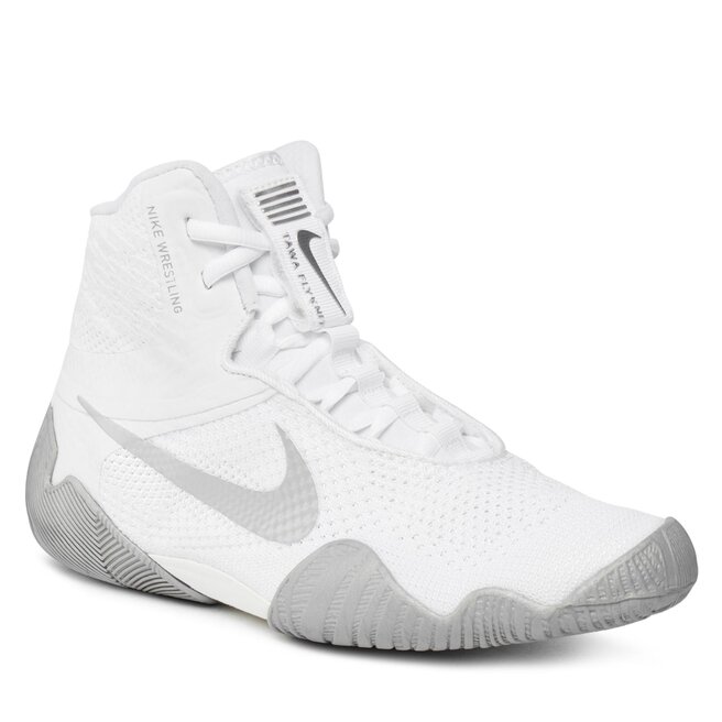 Buty Nike Tawa CI2952 100 White/Metallic Silver/White