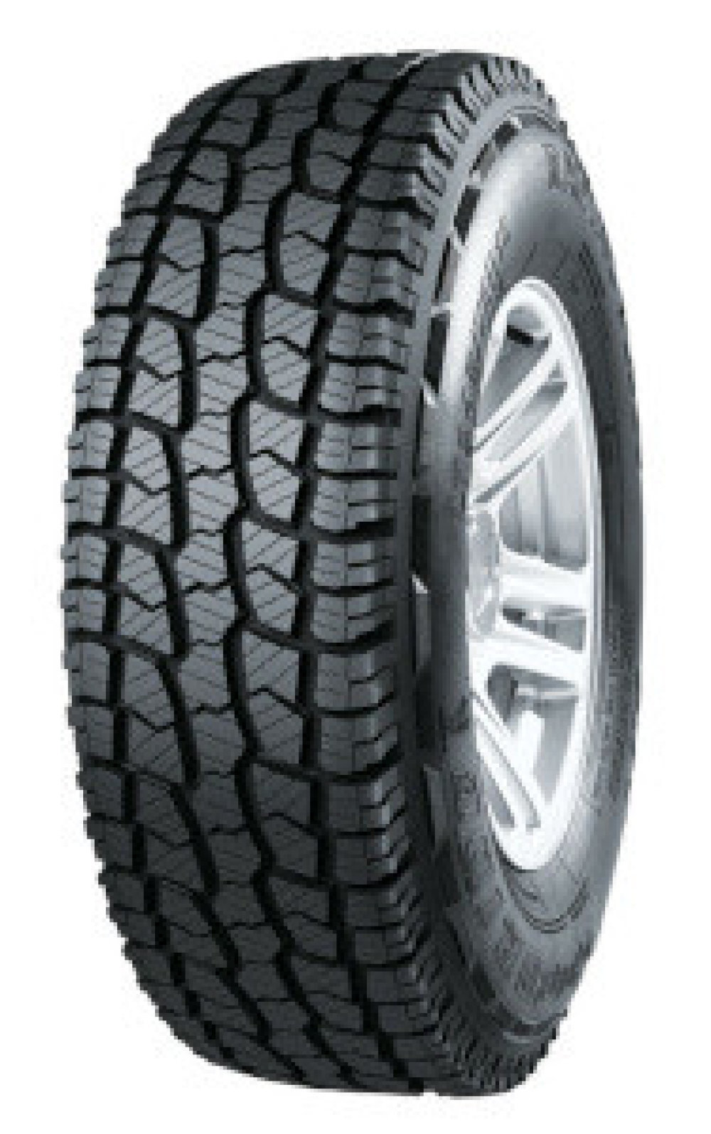 West Lake Westlake SL369 A/T 225/70R17 108S