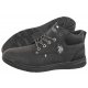 Buty Ygor004M Cuy2 YGOR004A/BLK (US144-b) U.S. Polo Assn.