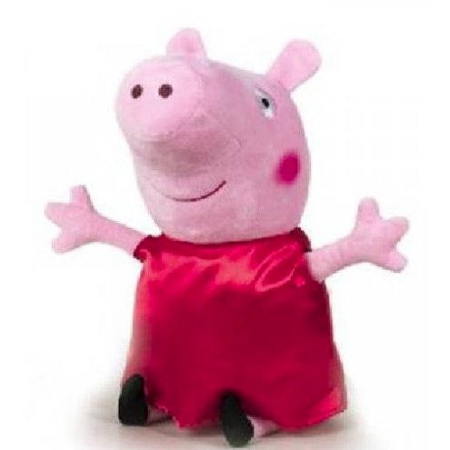 PEPPA Pepina Pluszowa 31 cm