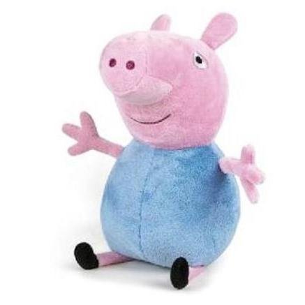 PEPPA George Pluszowy 31 cm