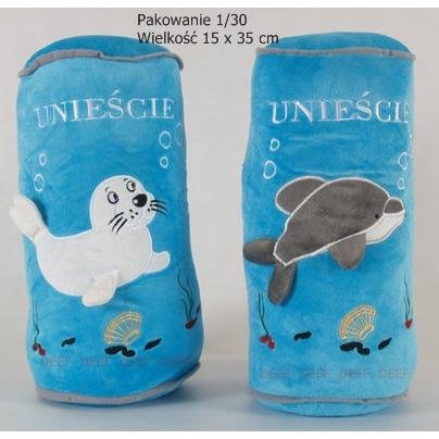 Delfin/Foka Wałek UNIEŚCIE