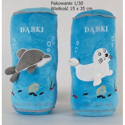 Delfin/Foka Wałek DĄBKI