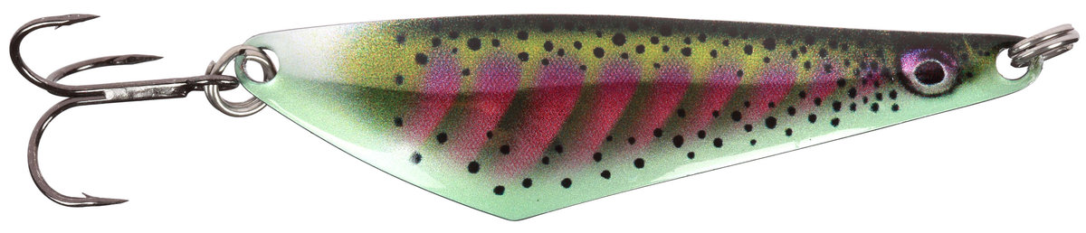 Błystka wahadłowa Rapala Harmaja