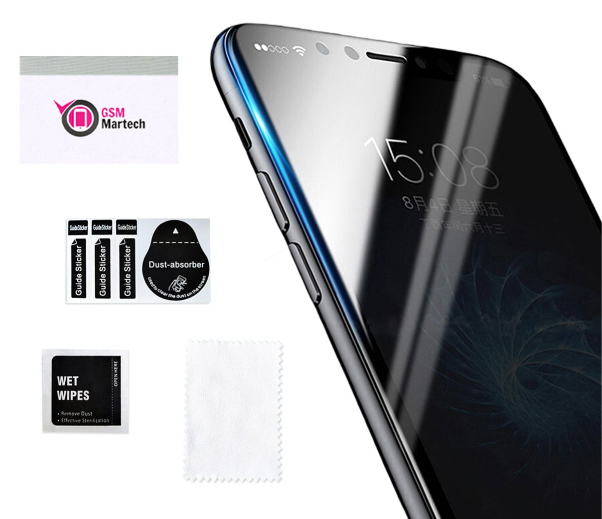 FOLIA PRYWATYZUJĄCA HYDROŻELOWA DO HUAWEI P SMART 2019 OCHRONNA NA EKRAN