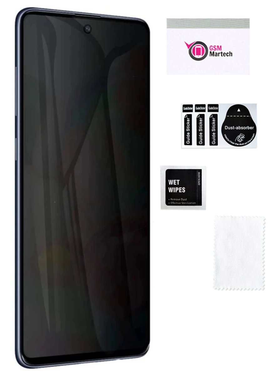 Folia Prywatyzująca Hydrożelowa Do Motorola Moto G72 Ochronna Na Ekran Tpu