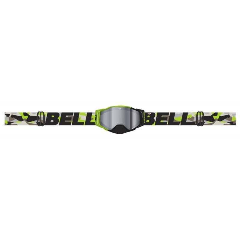 Gogle rowerowe Bell Breaker™ MTB z etui