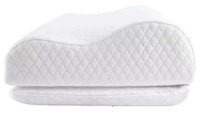 WIELOFUNKCYJNA PODUSZKA - 3 STYLE UŁOŻENIA