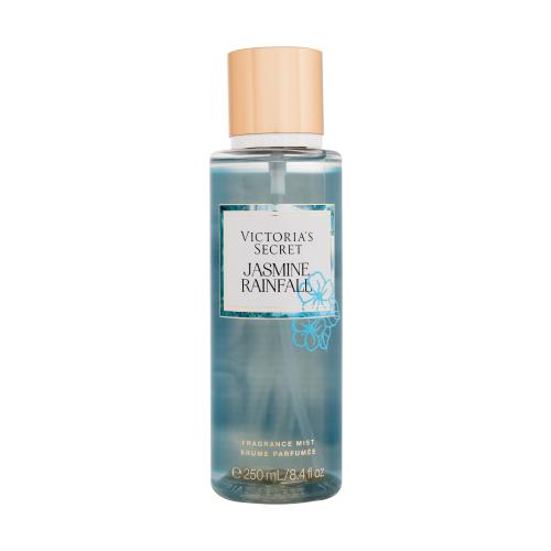 Victoria´s Secret Jasmine Rainfall spray do ciała 250 ml dla kobiet