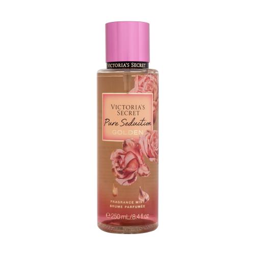 Victoria´s Secret Pure Seduction Golden spray do ciała 250 ml dla kobiet